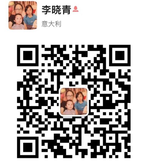 【米兰及周边】多年陪同女翻译（带车，各政府部门/医院/银行/居留/驾照等）