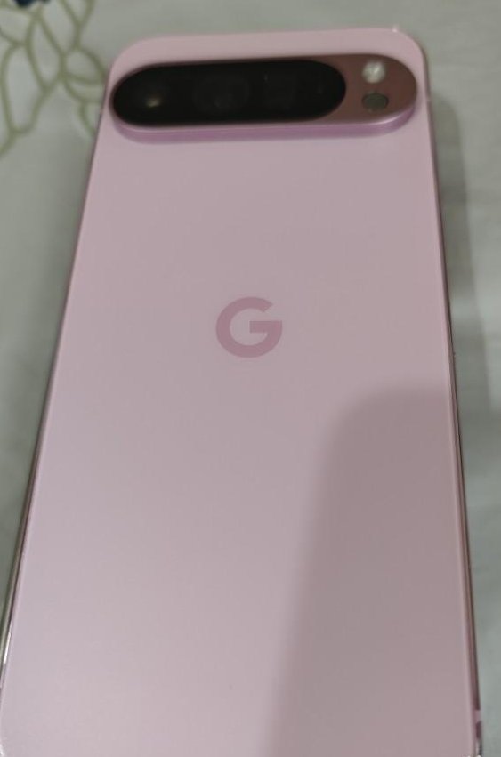 【伦敦市中心】出售Google Pixel 9 Pro XL 256GB手机