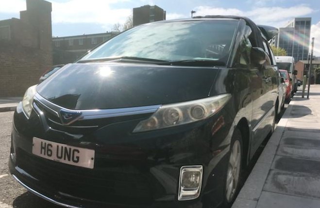 【全英国】迅捷搬家接机旅游包车