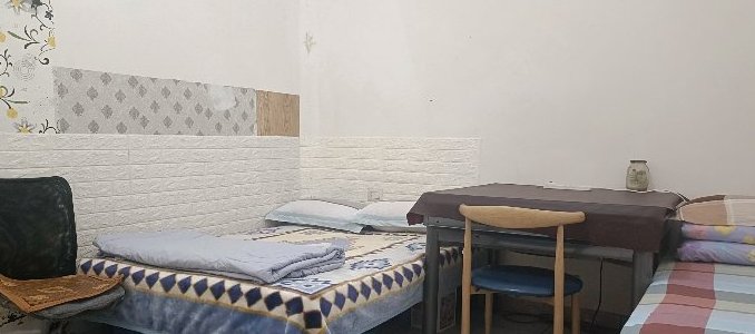 【普拉托】中国街香满楼附近房间出租