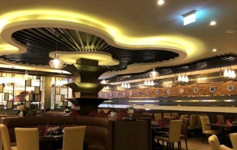 【全德】纵横装修（近30年经验，餐饮经营者出身）