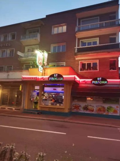 【Nord（59省）】市中心火车站旁酒吧转让（带PMU/FDJ/烟囱厨房，含楼上3套房）