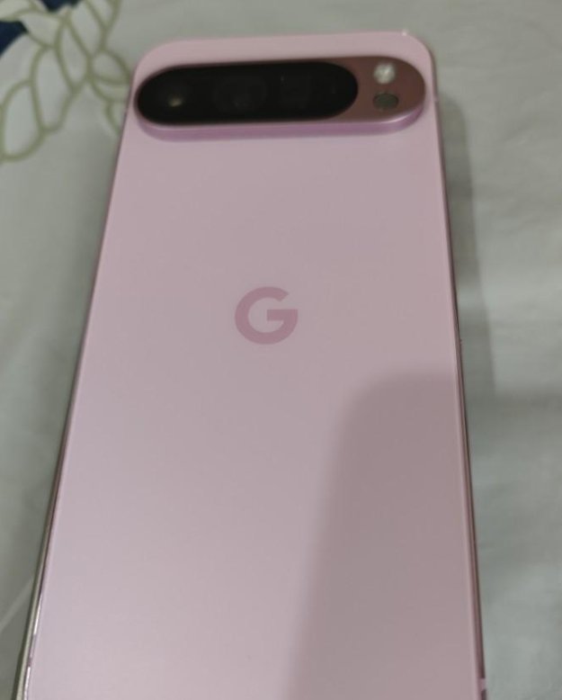 【伦敦市中心】出售Google Pixel 9 Pro XL