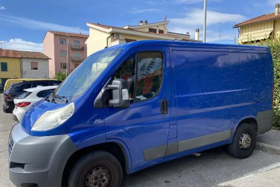 【Prato】拿货送货/搬家搬机器