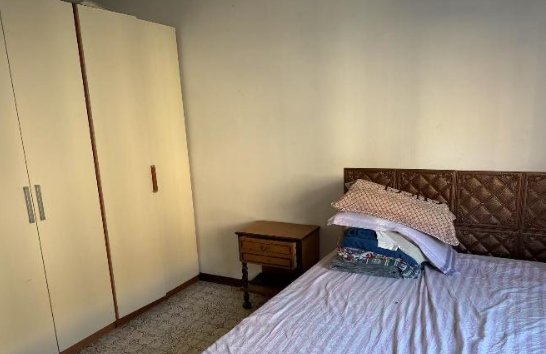 【米兰】Viale Famagosta 6出租大/小房间