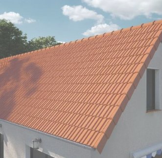 【Val-de-Marne（94省）】专业别墅屋顶工程（翻修/防水/保暖/换瓦片）