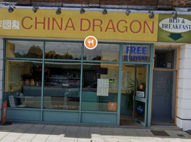 【Woking】外卖店转让（经营15年，含网单及送餐）