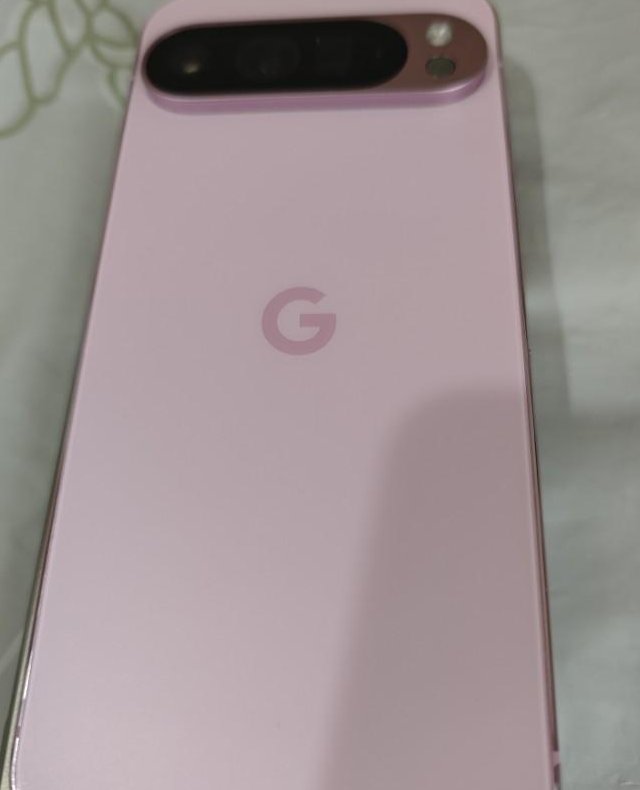 【伦敦市中心】出售Google Pixel 9 Pro XL