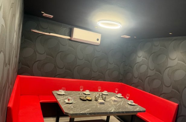 【Seine-Saint-Denis（93省）】La Courneuve新开烧烤餐馆