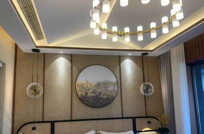 【全德】专业旧房翻新施工队