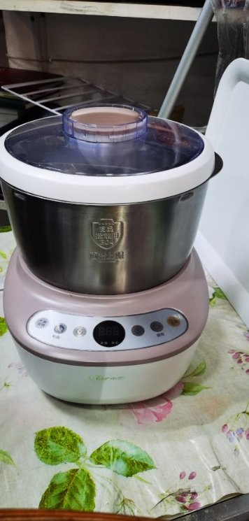 【马德里】小熊和面机出售