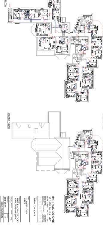 【利兹】利兹大学旁房屋出租