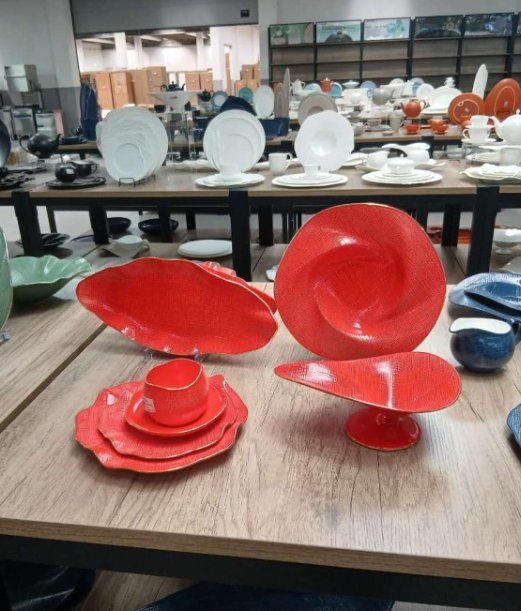 【米兰】越星餐饮设备厨具一站式采购