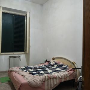 【巴塞罗那】Sant Andreu大床房出租（近地铁/火车站，水电网全包）