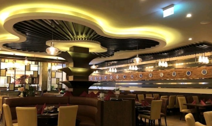 【全德】纵横装修（近30年经验，餐饮经营者出身）