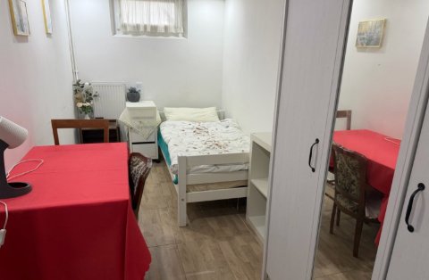 【埃森】短租/日租房（多种户型，15-25€/天）