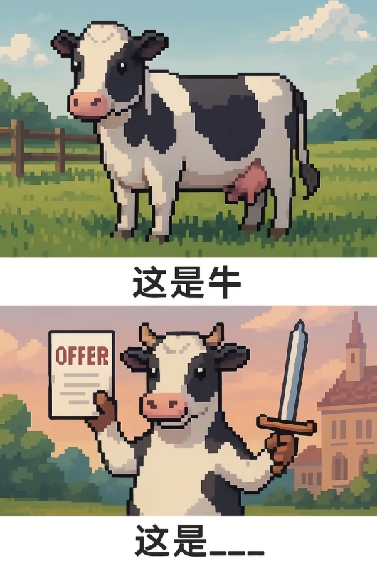 英国留子才懂的趣味谐音梗