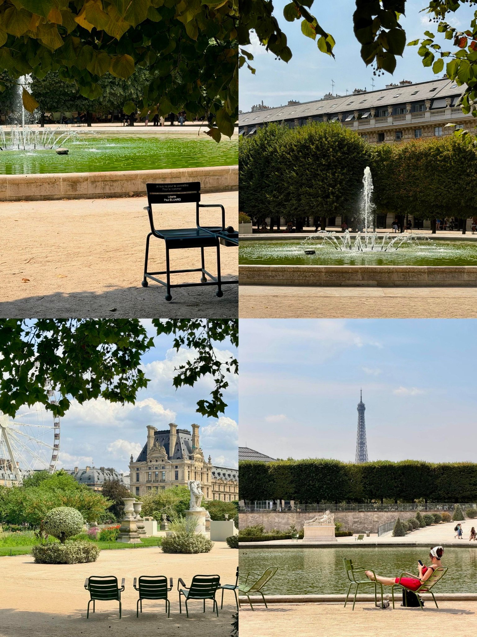 法国202609旅行的经验和教训｜交通、门票、法餐都聊一下