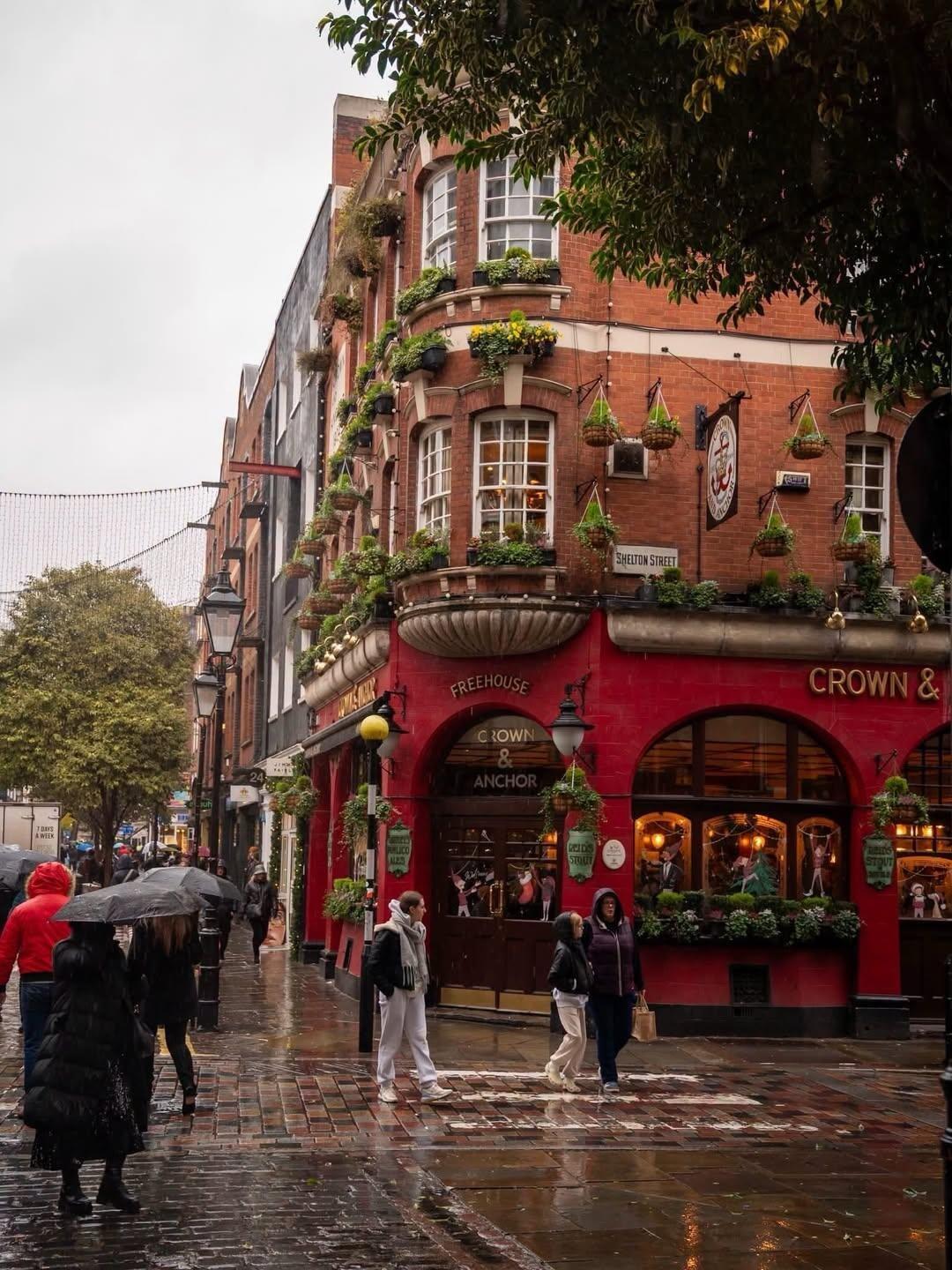 London, UK 伦敦