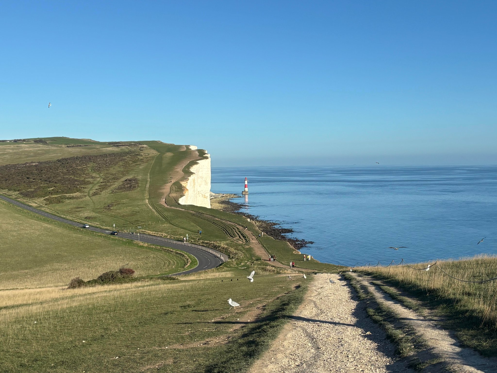 英国15天旅游流水账｜牛津、白崖、伦敦、湖区、爱丁堡，附景点推荐