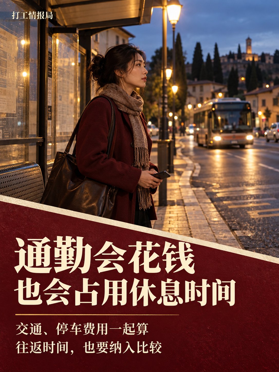 跳槽月薪涨了，真的更划算吗？