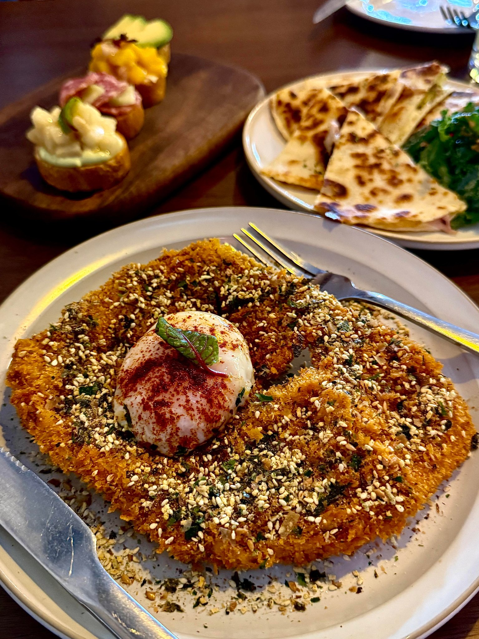 厦门滨北预约制西班牙bistro｜融合菜但更像漂亮饭，综合6.5分