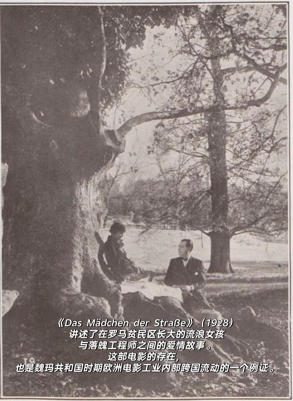 德国投了 1 亿欧元，修复了哪些电影