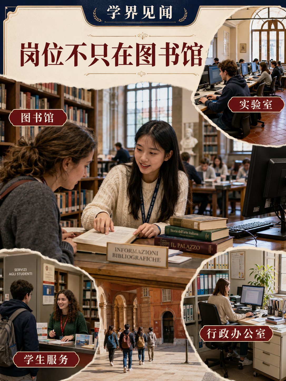 大学里的“150小时兼职”
