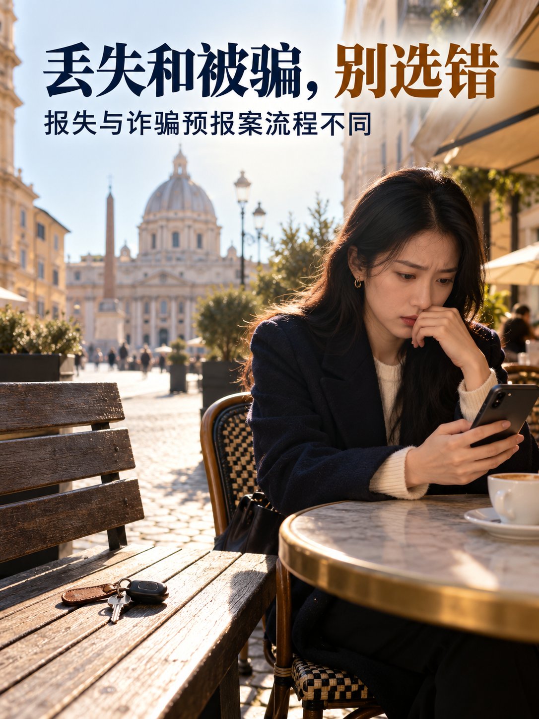 网上被骗，线上提交就算报案成功了吗？