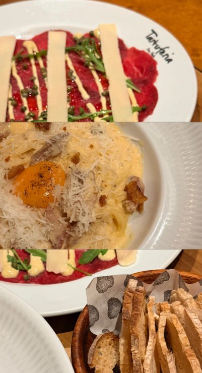 圣保罗的意大利餐，真的不比意大利差｜盘点6家我反复去的店