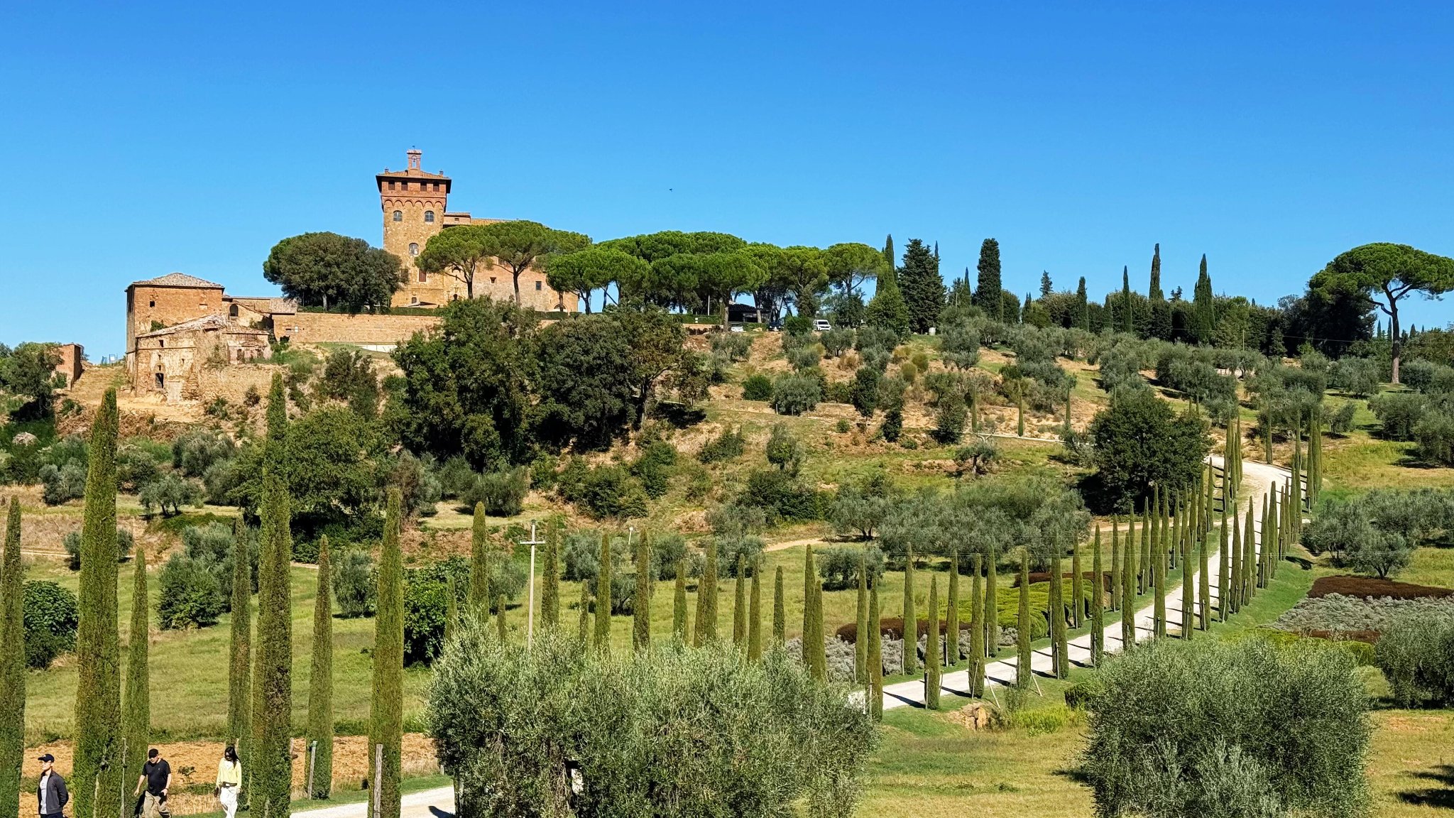 意大利三大城市辣评及攻略｜威尼斯、罗马、佛罗伦萨