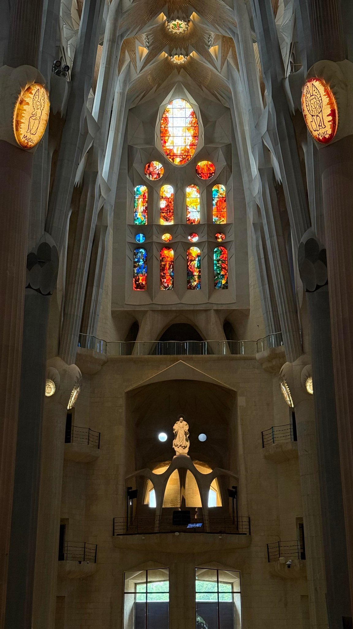 西班牙旅游攻略｜杂乱感想版🇪🇸