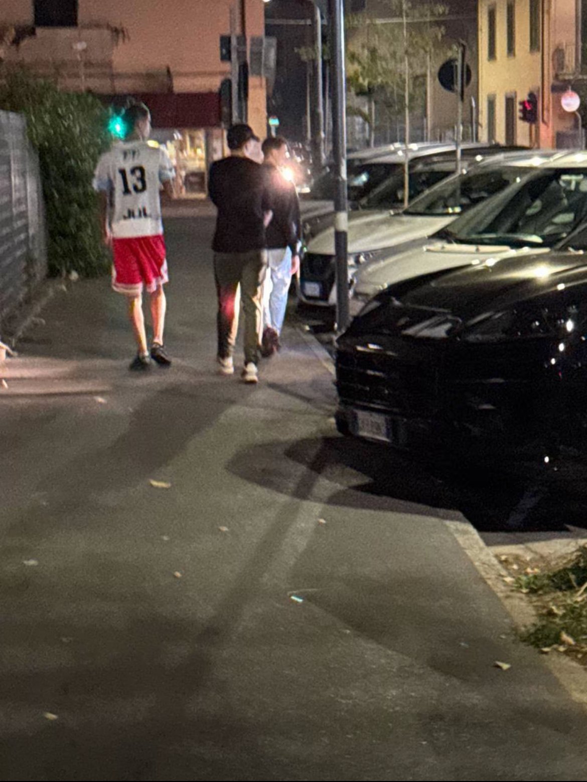 prato中国街的朋友注意
