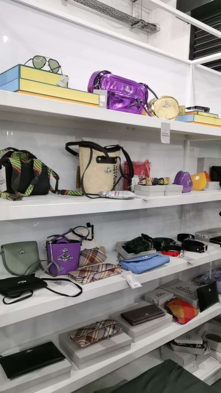 🇬🇧 Vivienne Westwood 英国特卖提前预览