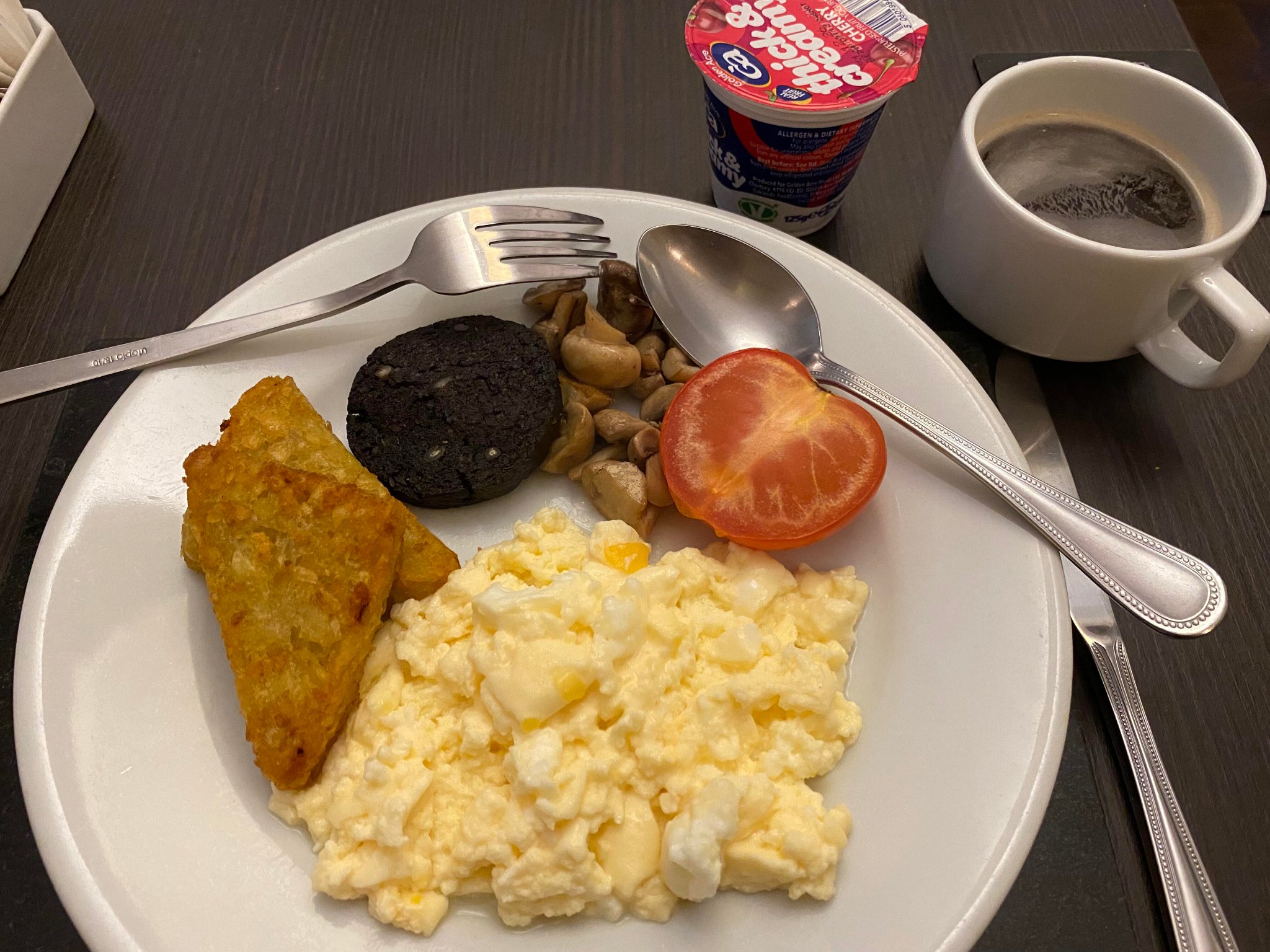 对英国食物的一些感想｜当Ale Steak Pie和Haggis被拿来当难吃的例子，反感就真的产生了
