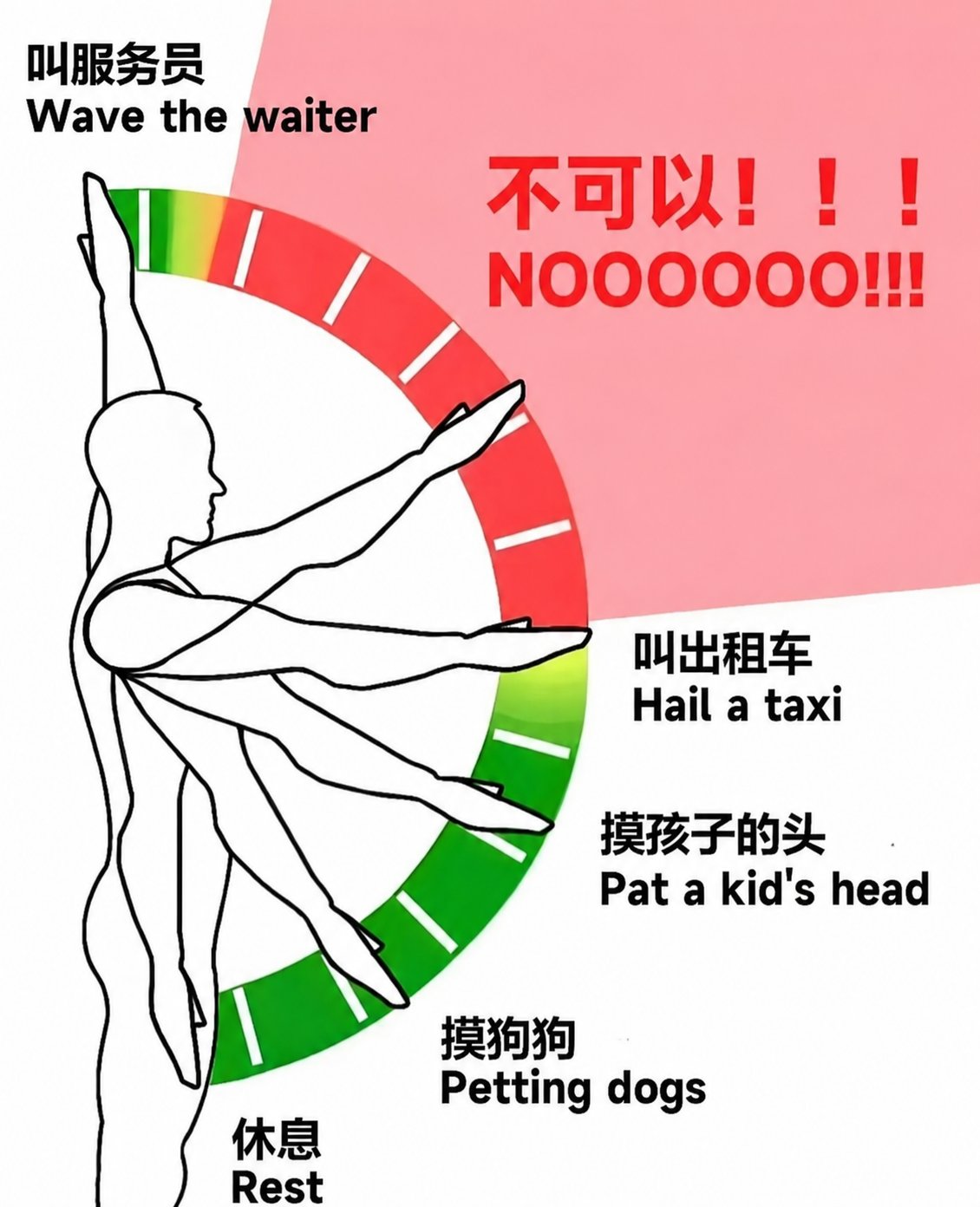 德国地狱笑话哈哈哈😂