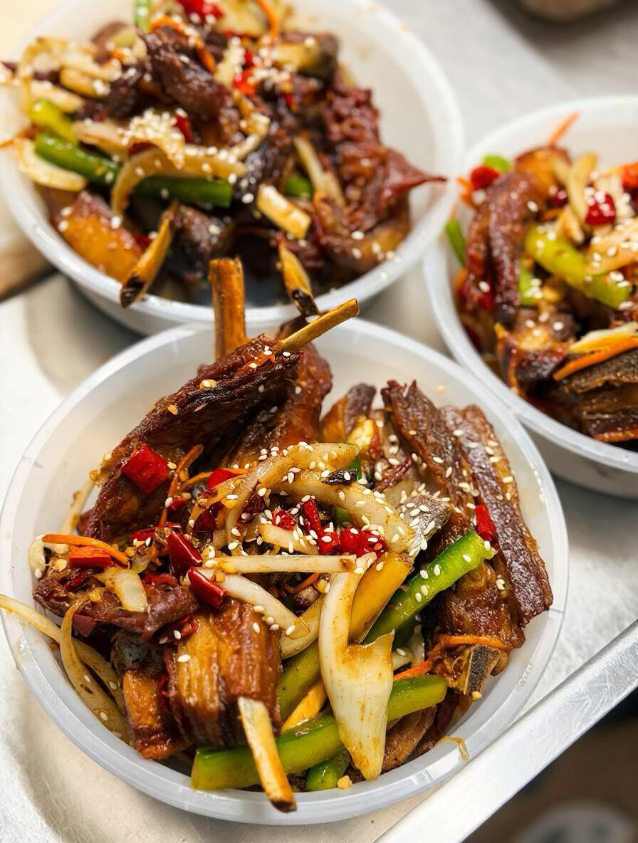 英国雷丁私藏中餐｜京厨Kings Chef，大厨从国内请来的正宗味道