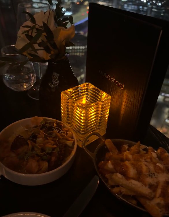 伦敦碎片大厦｜The Shard，俯瞰整座城市的视角