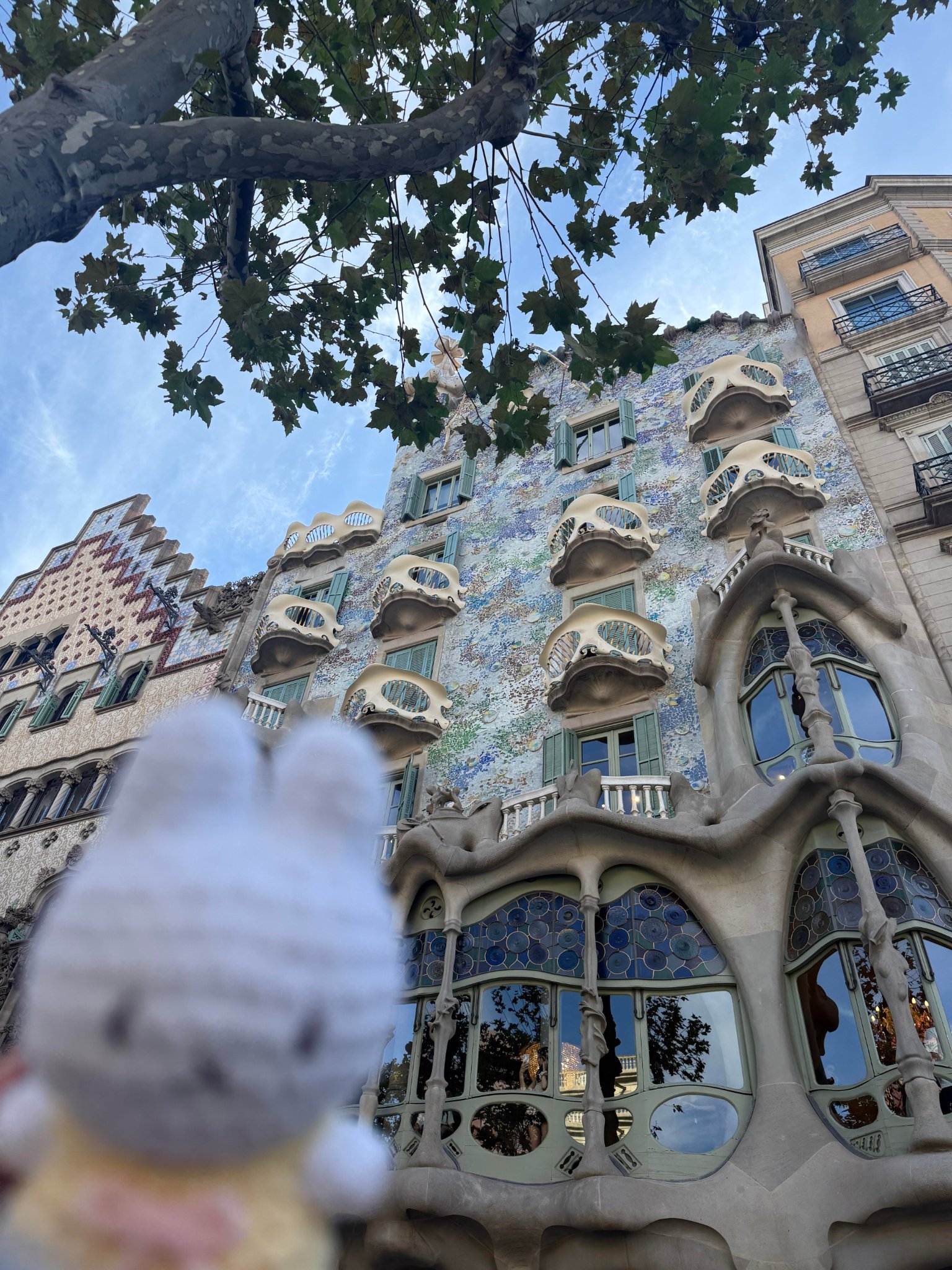 西班牙旅行小tips｜中秋前去了十几天，从拍照到厕所到餐厅全总结