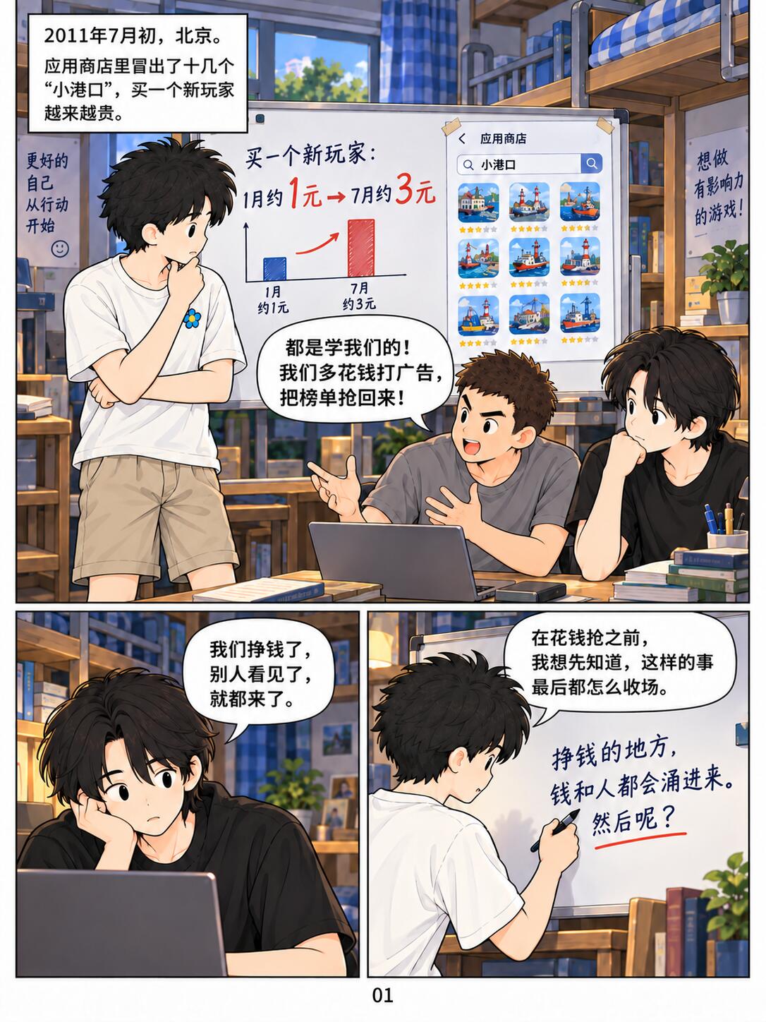 67-铁路狂热与资本周期