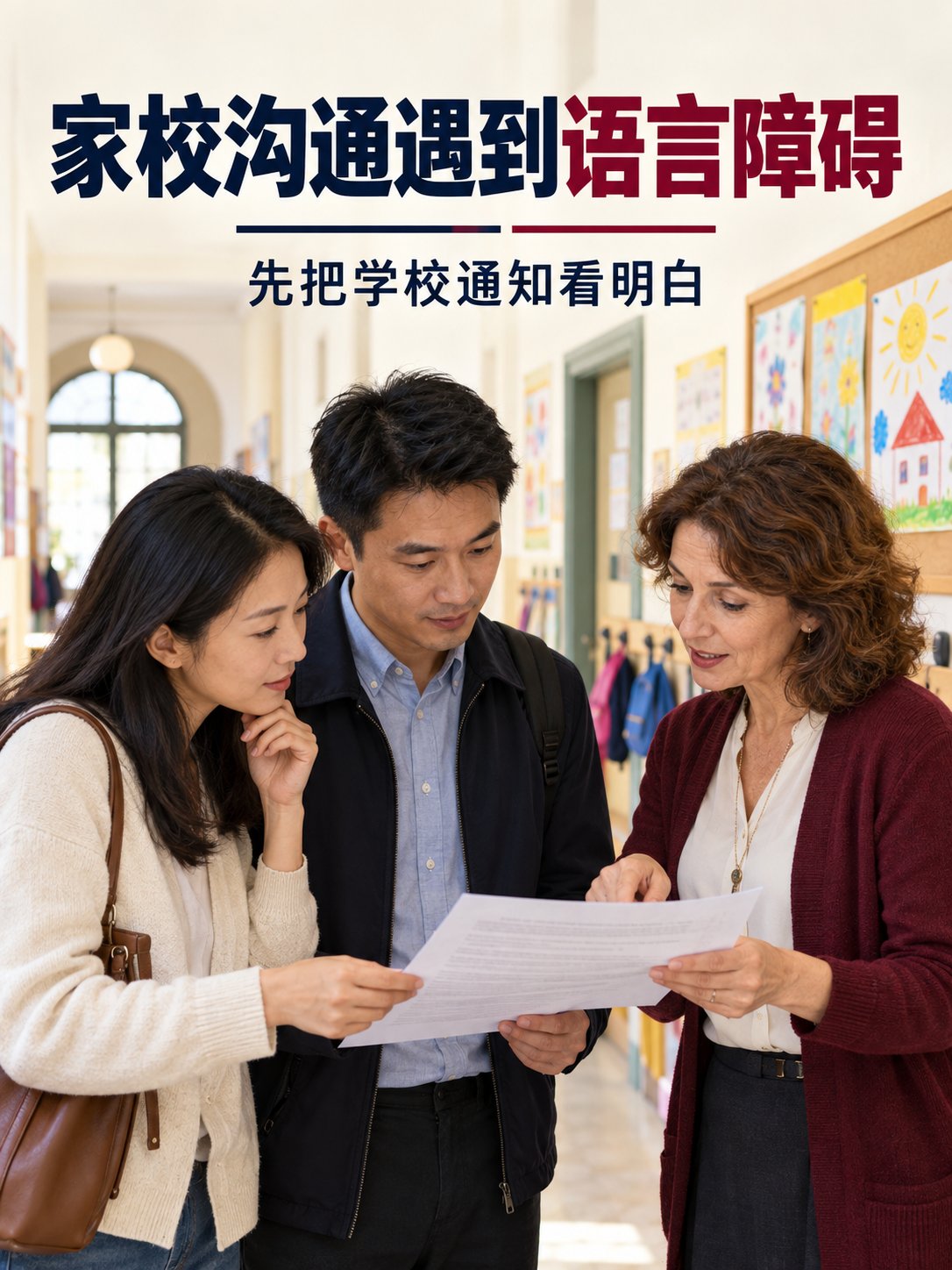 意大利拟让部分外籍家长免费学意大利语