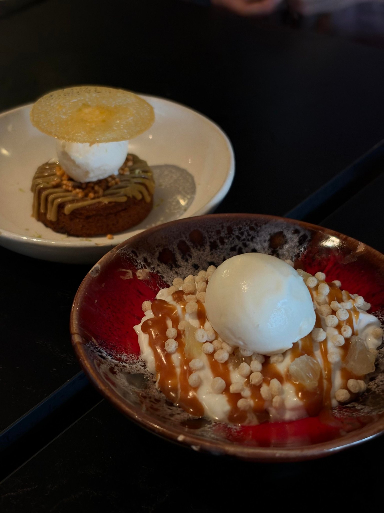 巴黎三家法餐真实测评｜从Bistro到创意法餐🥖🇫🇷