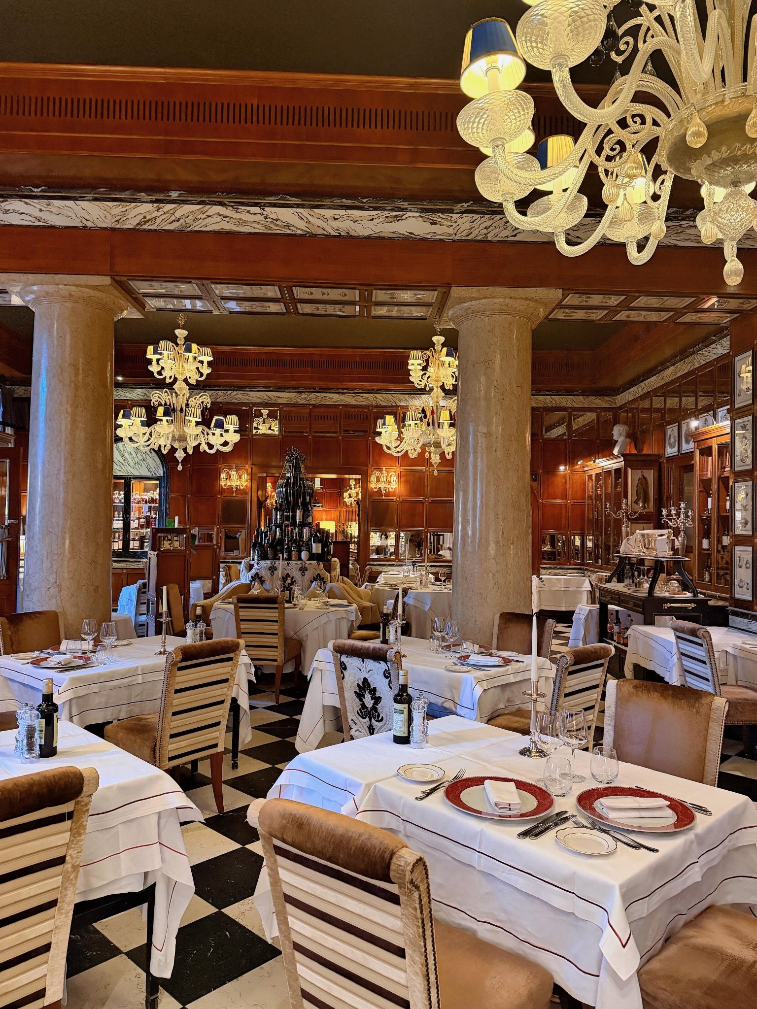 意大利吃什么｜Vittorio Emanuele餐厅打卡，始于1895年的维罗纳老店
