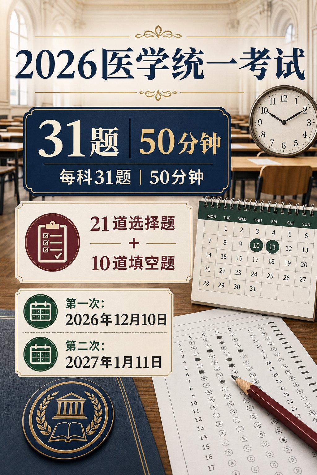 意大利医学录取又变了