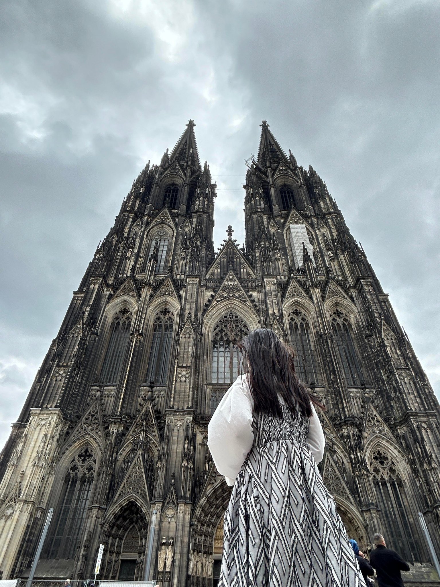 🇩🇪 德国科隆大教堂旅行攻略｜半天逛完科隆