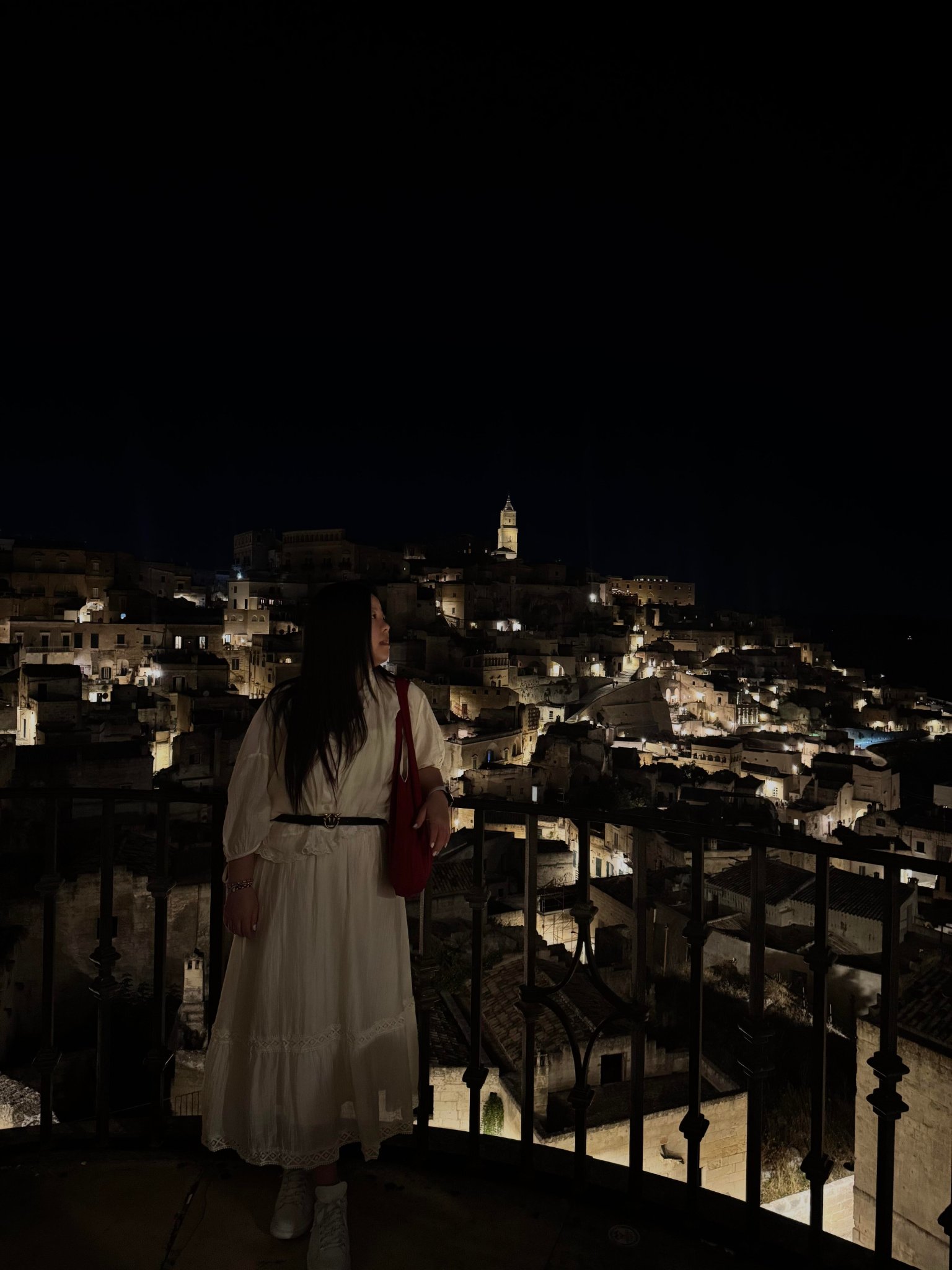 Matera｜最古老的石头城，感受九千年的时光重量