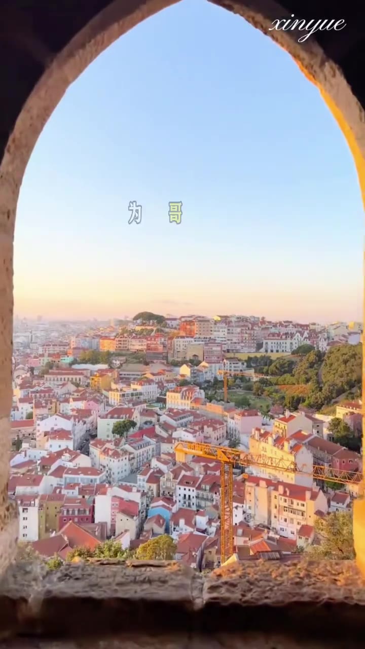 为什么说摩洛哥、西班牙和葡萄牙是欧洲旅行最完美的一条线路｜20天摩西葡行程分享