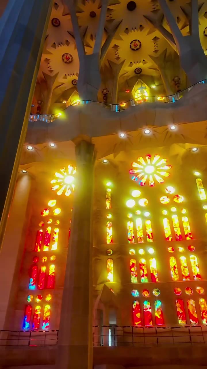 网上劝退西班牙的理由，我一个个验证了｜国庆长假旅行全体验