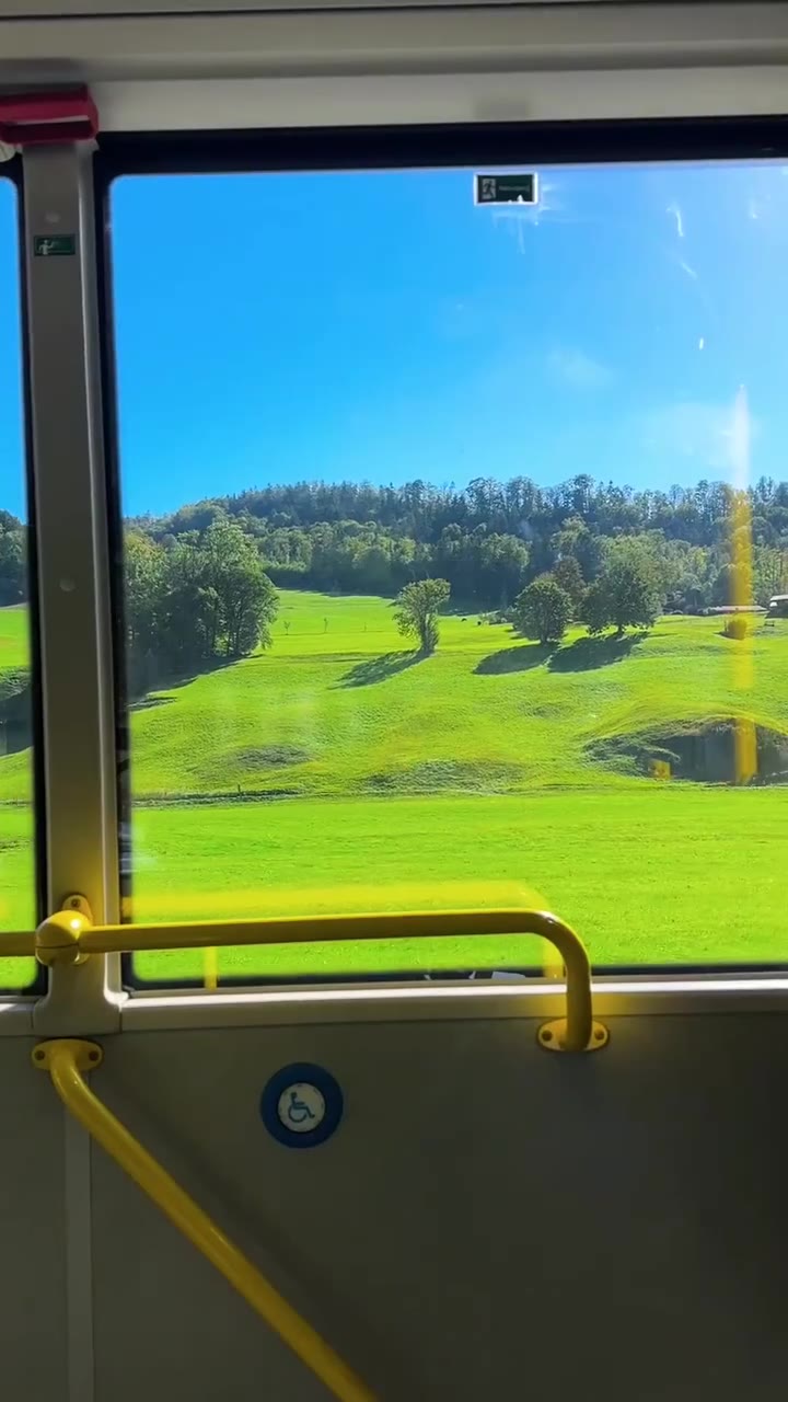 有些风景，不在终点，而在路上｜从Hintersee走到Ramsau，8km一路都是风景