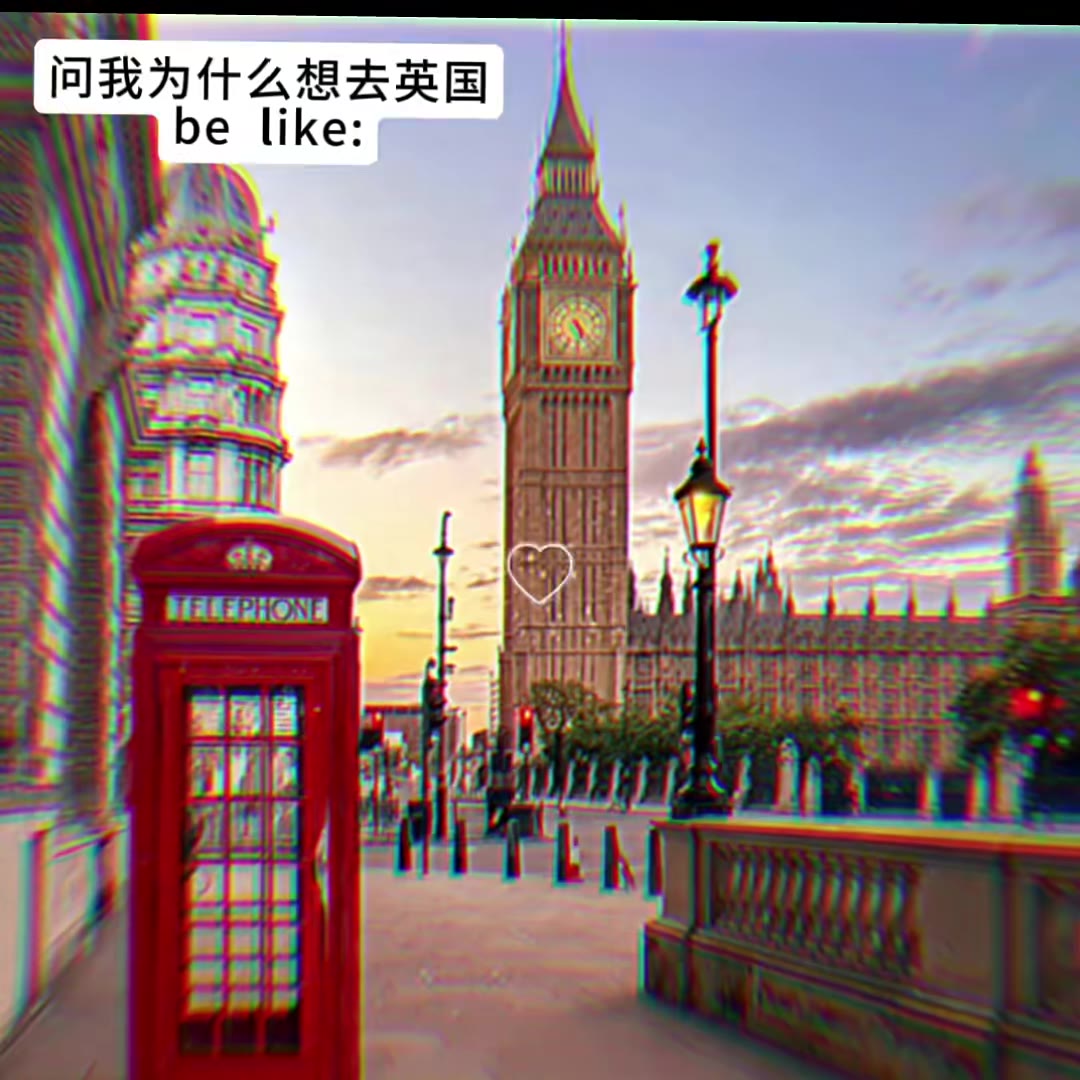 世界这本书，又翻到了英国这一页｜先去看世界，才有世界观